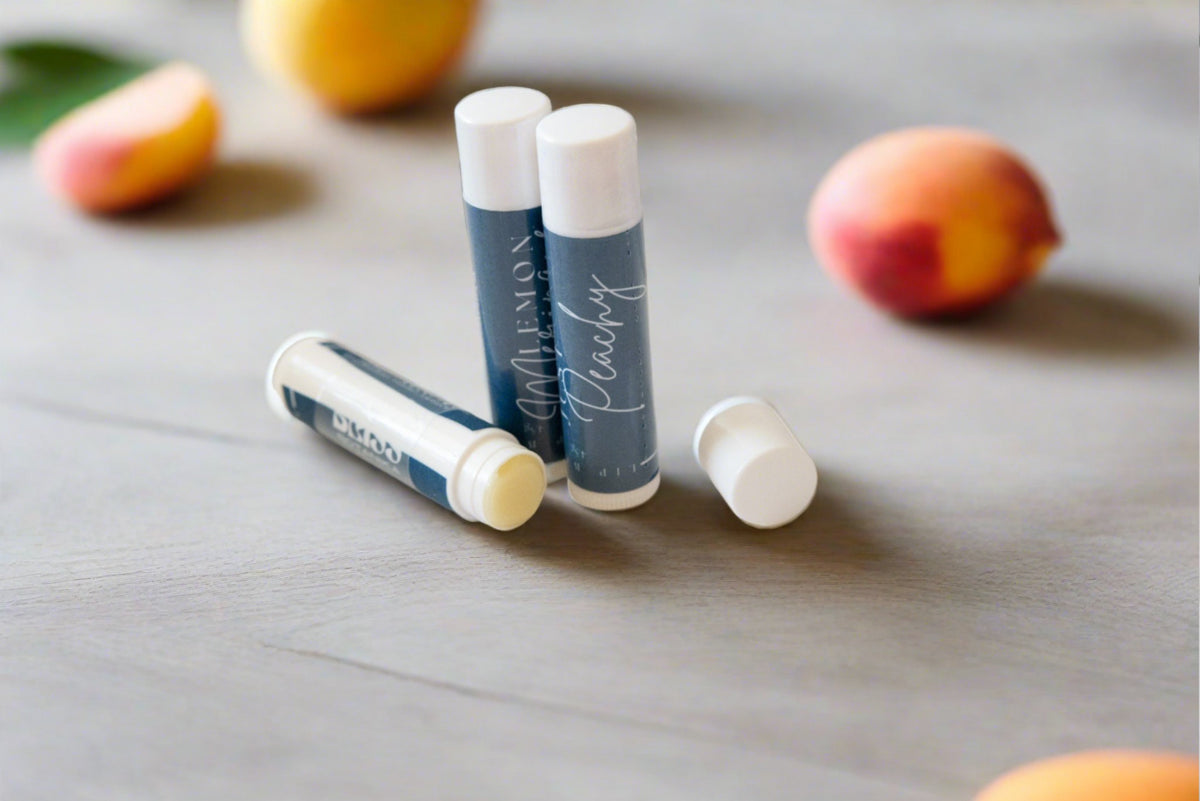 Nourishing Lip Balm