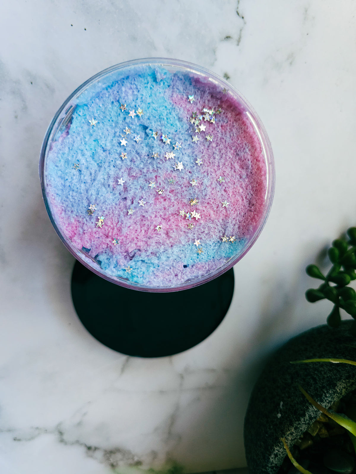 Exfoliating Scrubs