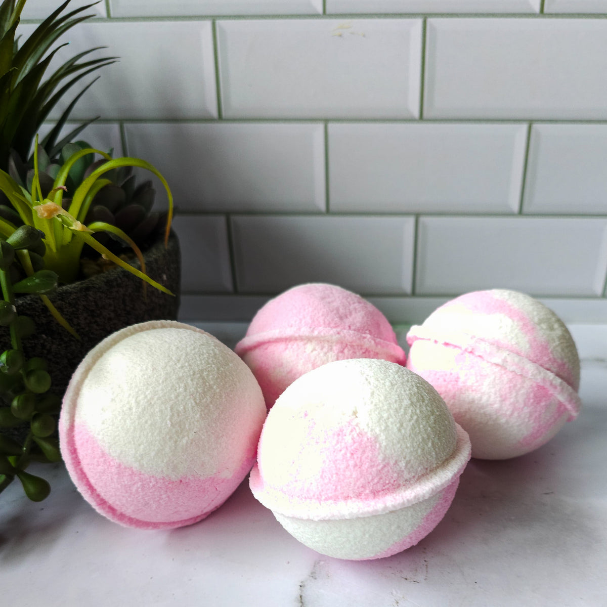 Bath Bombs