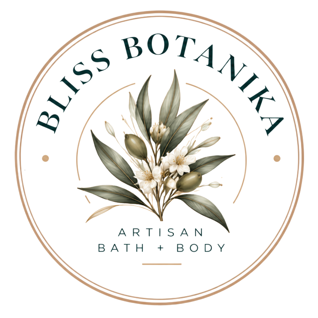 BLISS BOTANIKA