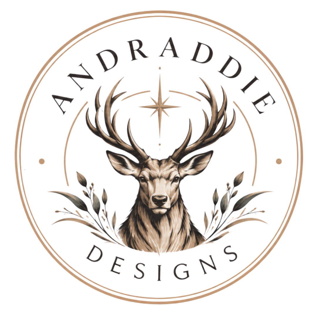 ANDRADDIE DESIGNS
