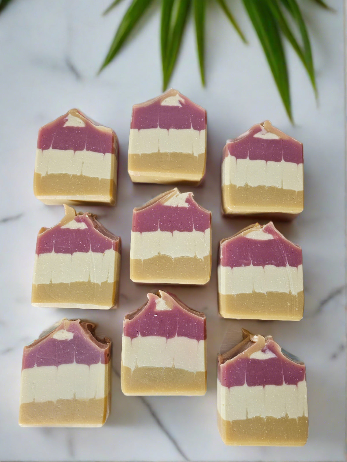 Artisanal Soap Bar: Beachside Cocktail