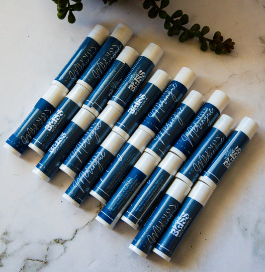 Nourishing Lip Balm