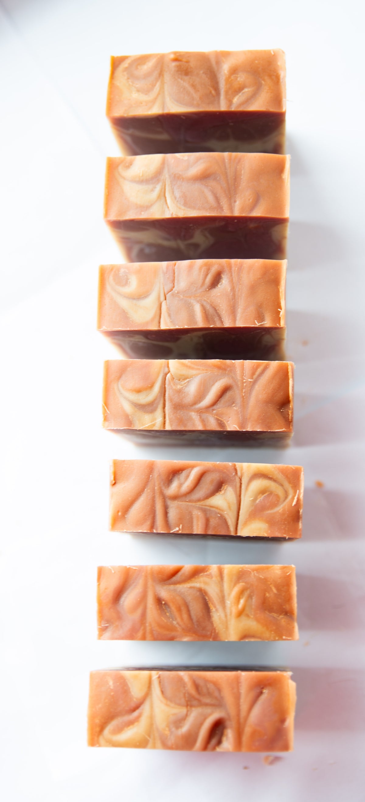 Artisanal Soap Bar: Strawberry Shortcake